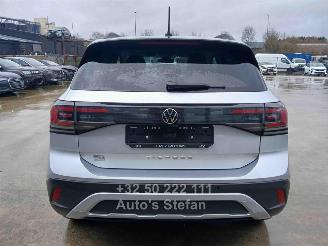 Volkswagen T-Cross LIFE picture 5