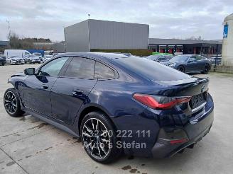 BMW i4 M50 picture 6