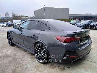 BMW i4 M50 XDRIVE picture 4