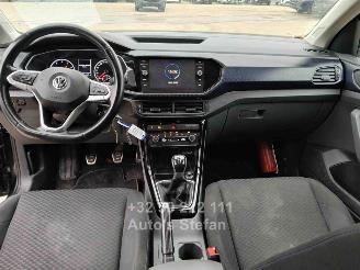 Volkswagen T-Cross UNITED picture 12