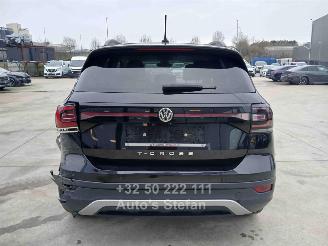 Volkswagen T-Cross UNITED picture 5