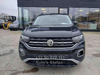 Volkswagen T-Cross UNITED picture 2