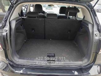 Volkswagen T-Cross UNITED picture 13