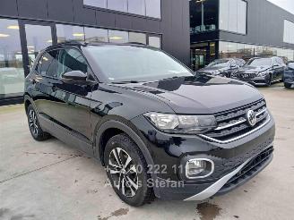 Avarii autoturisme Volkswagen T-Cross UNITED 2020/3