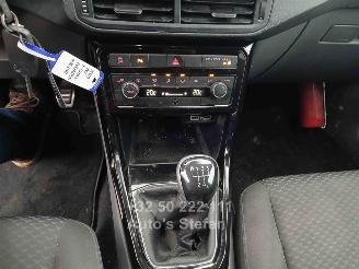 Volkswagen T-Cross UNITED picture 16