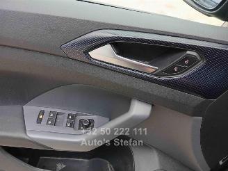 Volkswagen T-Cross UNITED picture 11