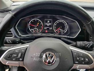 Volkswagen T-Cross UNITED picture 14