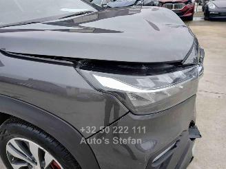 Suzuki SX4 S-CROSS picture 24