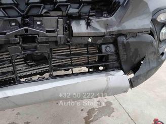 Suzuki SX4 S-CROSS picture 32