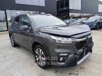 Avarii autoturisme Suzuki SX4 S-CROSS 2023/7