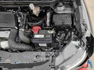 Suzuki SX4 S-CROSS picture 22