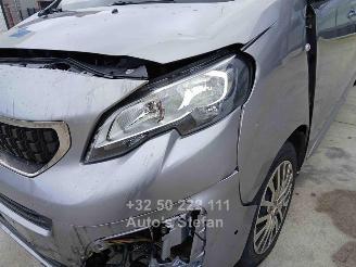 Peugeot Expert PREMIUM picture 26