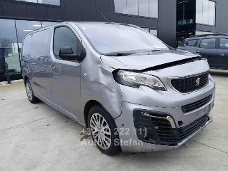 skadebil auto Peugeot Expert PREMIUM 2023/3