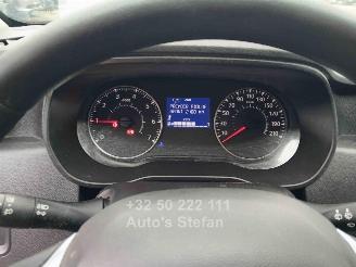 Dacia Duster COMFORT 4WD picture 10