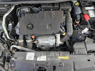 Peugeot 308 ALLURE picture 21