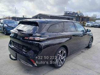 Peugeot 308 ALLURE picture 7