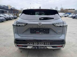 Nissan Qashqai E-POWER ACENTA picture 5