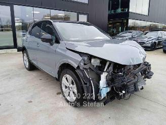 Schadeauto Nissan Qashqai E-POWER ACENTA 2025/1