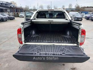 Nissan Navara NP 300 PICK UP picture 14