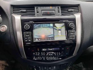 Nissan Navara NP 300 PICK UP picture 16