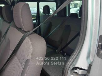 Renault Trafic  picture 9