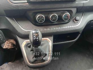Renault Trafic  picture 11