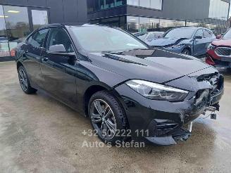 Coche accidentado BMW 2-serie GRAN COUPE  I SPORT LINE 2022/4
