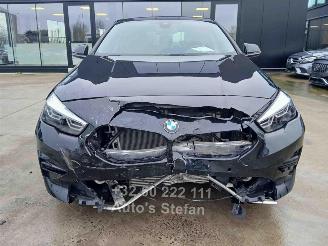 Auto incidentate BMW 2-serie GRAN COUPE  I SPORT LINE 2022/4