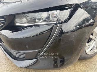 Peugeot 508 ACTIVE PACK picture 9