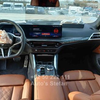 BMW i4 EDRIVE40 picture 11