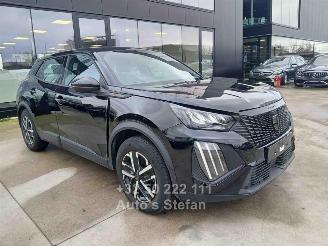 Avarii autoturisme Peugeot 2008 STYLE 2024/11