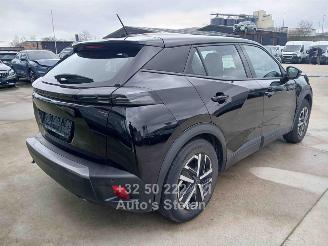 Peugeot 2008 STYLE picture 6