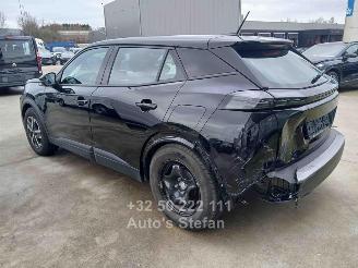 Coche accidentado Peugeot 2008 STYLE 2024/11