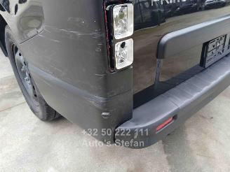 Nissan Primastar  picture 21