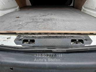 Volkswagen Transporter TRANSPORTER picture 21