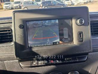 Nissan Interstar N-CONNECTA picture 7