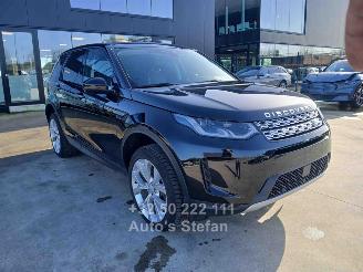  Land Rover Discovery SPORT SE 2023/8