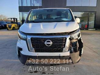 Nissan Primastar  picture 2