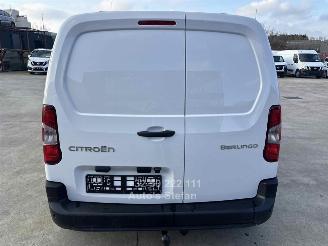 Citroën Berlingo  picture 10