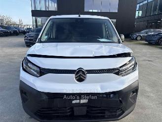 Citroën Berlingo  picture 2