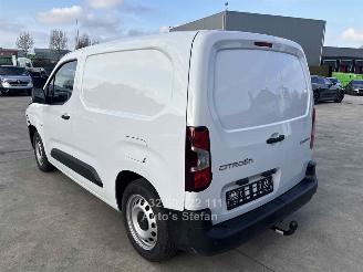 Citroën Berlingo  picture 17