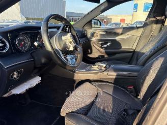 Mercedes E-klasse  picture 7
