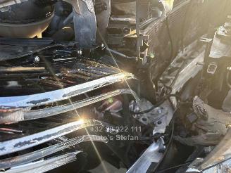 Mercedes E-klasse  picture 25