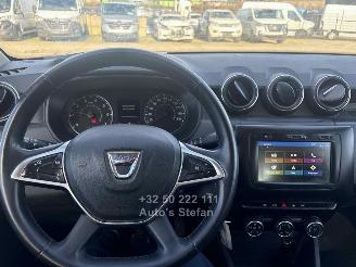 Dacia Duster COMFORT picture 9
