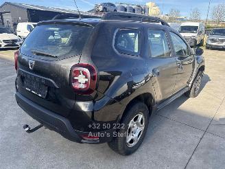 Dacia Duster COMFORT picture 6