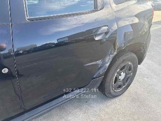 Dacia Duster COMFORT picture 22