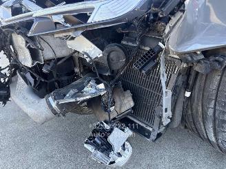 Audi Rs3 SPORTBACK 2.5 TFSI QUATTRO picture 22