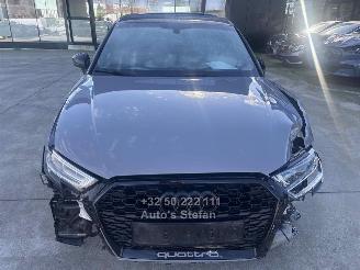 Audi Rs3 SPORTBACK 2.5 TFSI QUATTRO picture 2