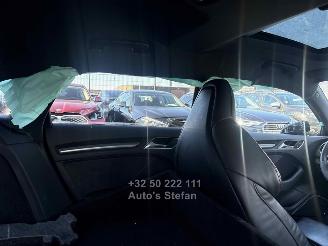 Audi Rs3 SPORTBACK 2.5 TFSI QUATTRO picture 12