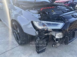 Audi Rs3 SPORTBACK 2.5 TFSI QUATTRO picture 14